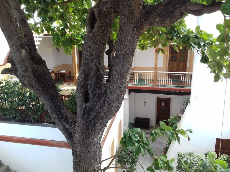 Hotel Jardim Dos Alo�s - Unique B&B