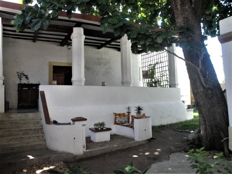 Hotel Jardim Dos Alo�s - Unique B&B