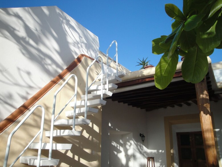 Hotel Jardim Dos Alo�s - Unique B&B