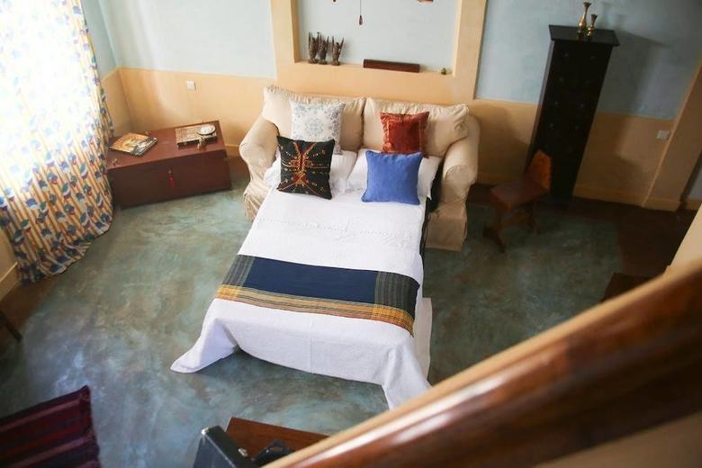 Hotel Jardim Dos Alo�s - Unique B&B