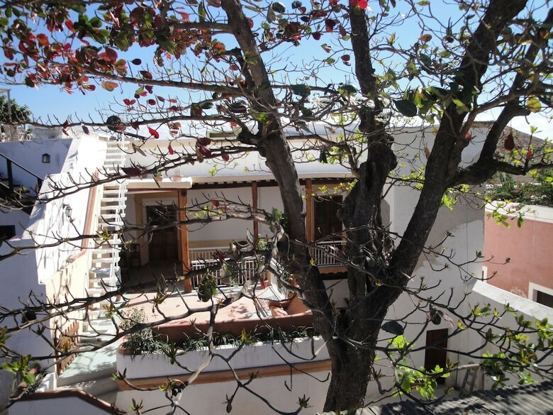 Hotel Jardim Dos Alo�s - Unique B&B