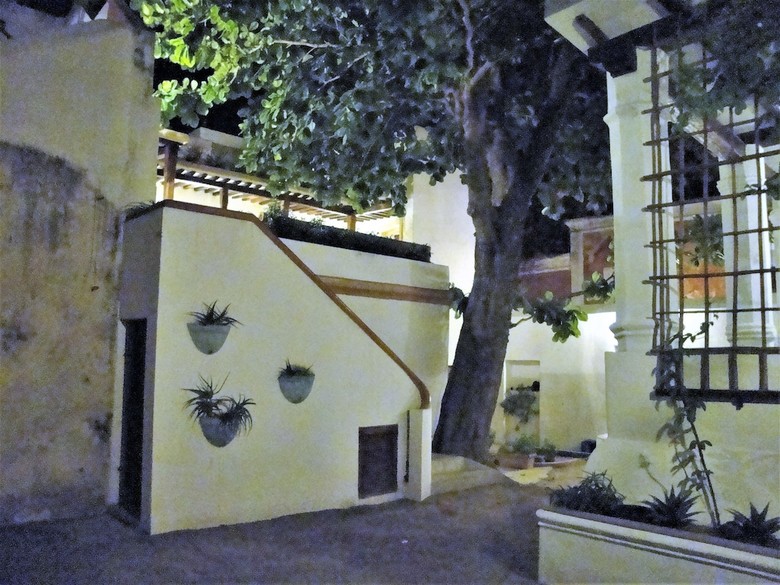 Hotel Jardim Dos Alo�s - Unique B&B
