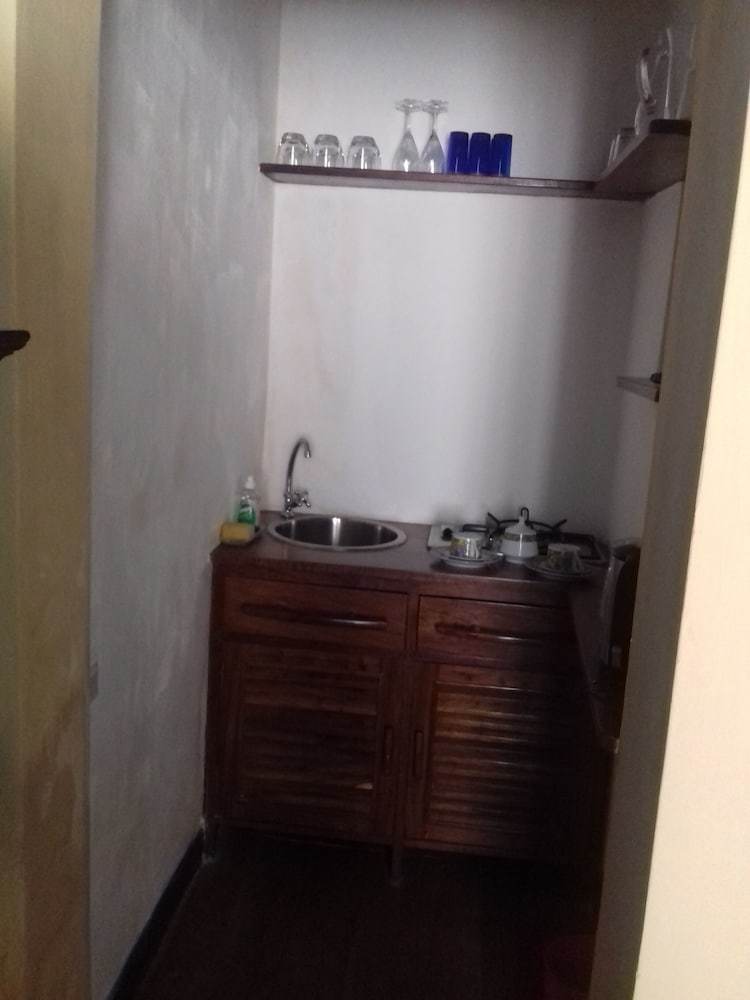 Hotel Jardim Dos Alo�s - Unique B&B
