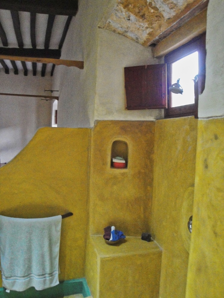 Hotel Jardim Dos Alo�s - Unique B&B