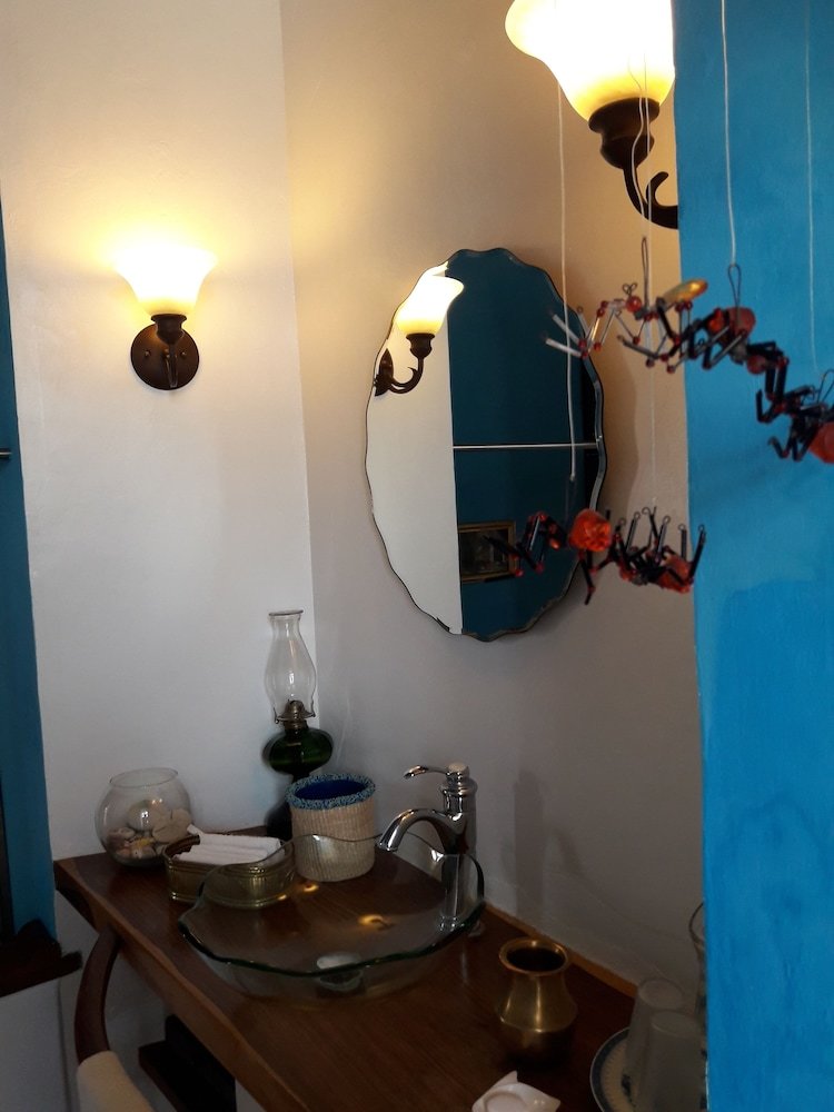 Hotel Jardim Dos Alo�s - Unique B&B