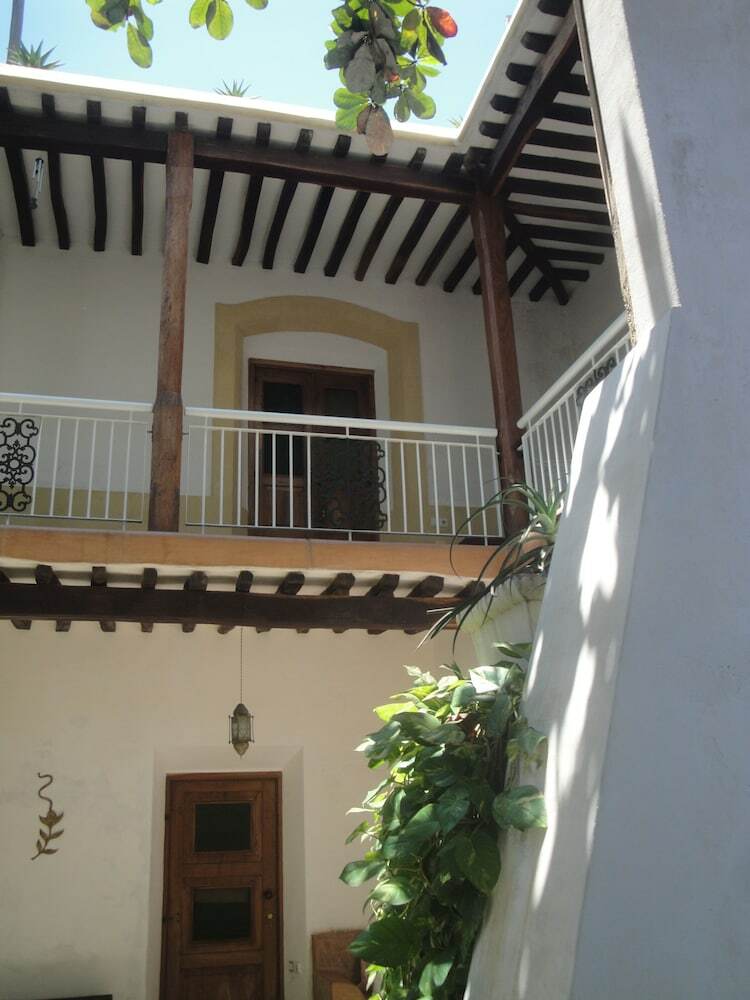 Hotel Jardim Dos Alo�s - Unique B&B