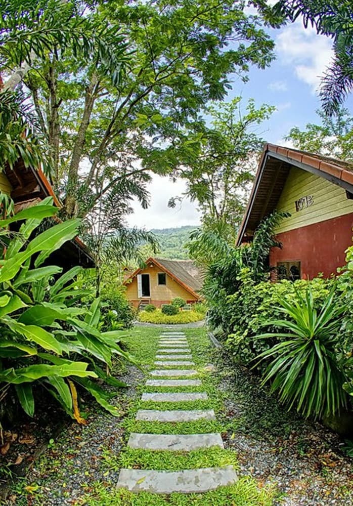 Hotel Loy Chalet Resort