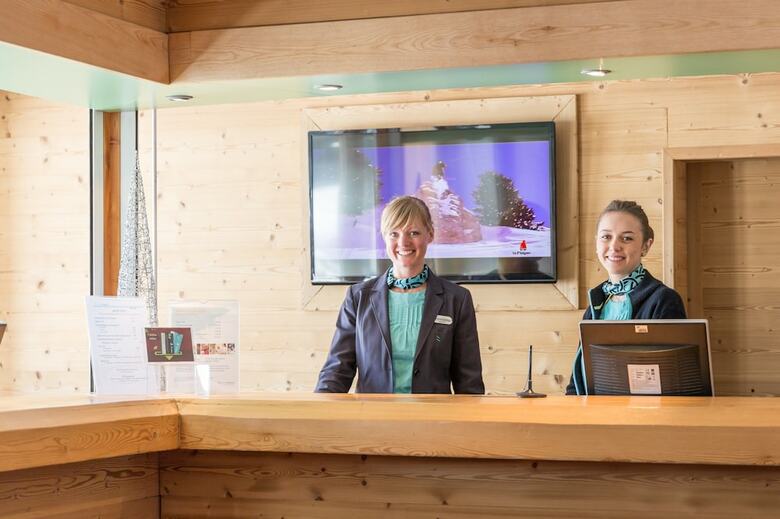 Residencia Maeva Particuliers Les Constellations