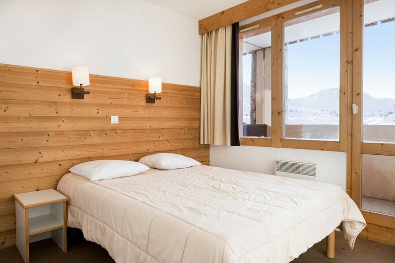 Residencia Maeva Particuliers Les Constellations
