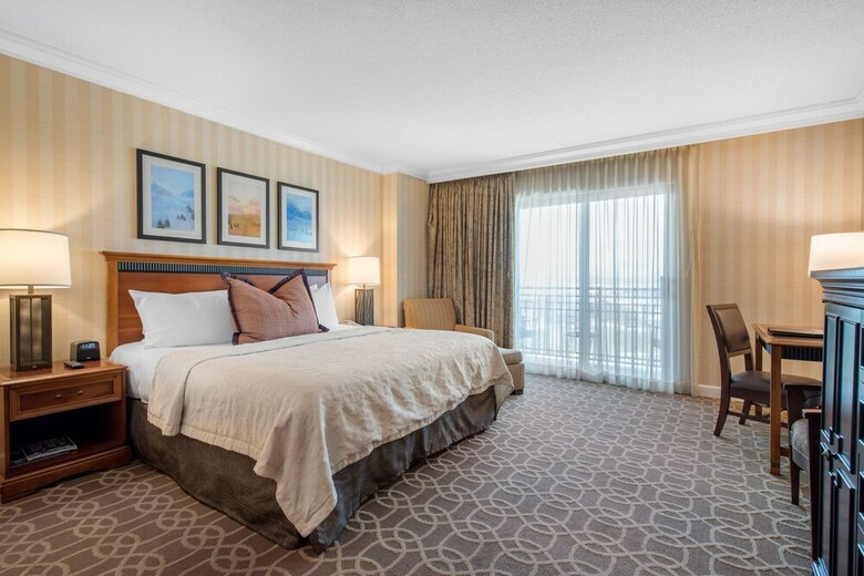 Apartamento Omni Interlocken Hotel