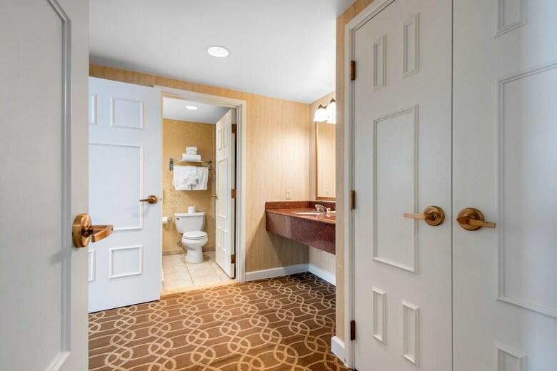 Apartamento Omni Interlocken Hotel