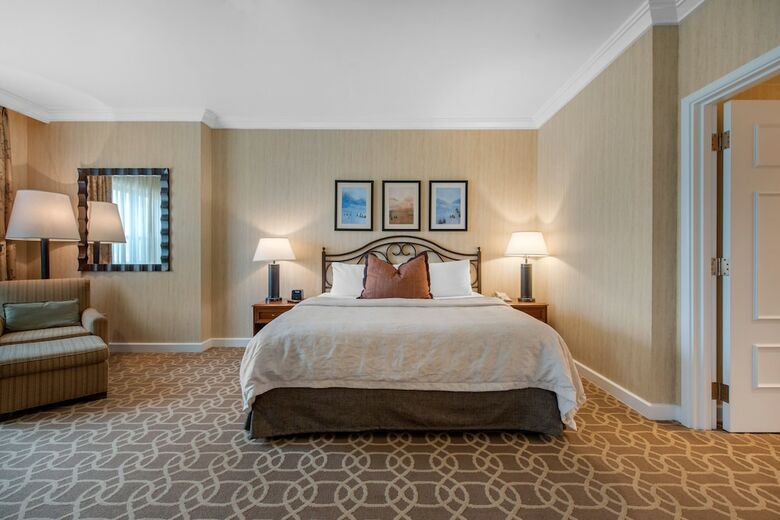 Apartamento Omni Interlocken Hotel