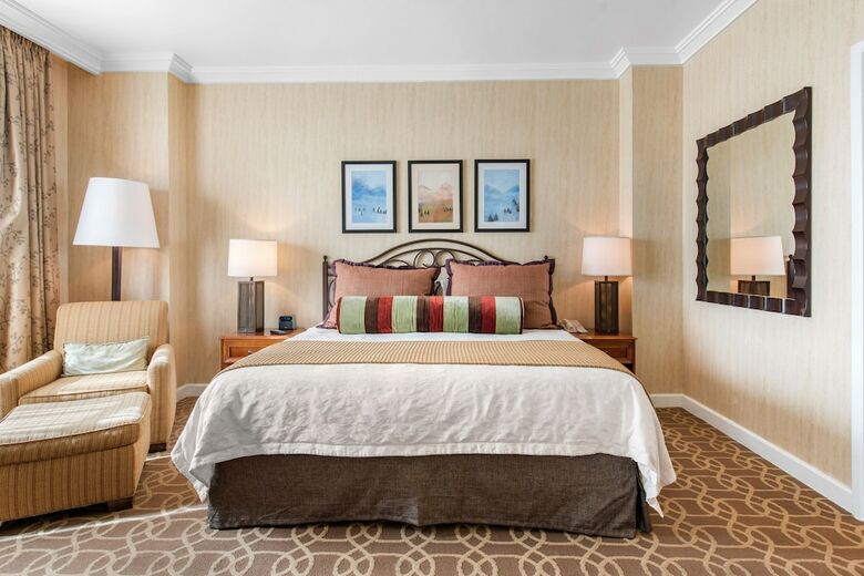 Apartamento Omni Interlocken Hotel