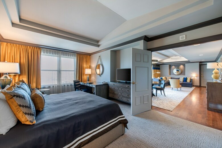 Apartamento Omni Interlocken Hotel