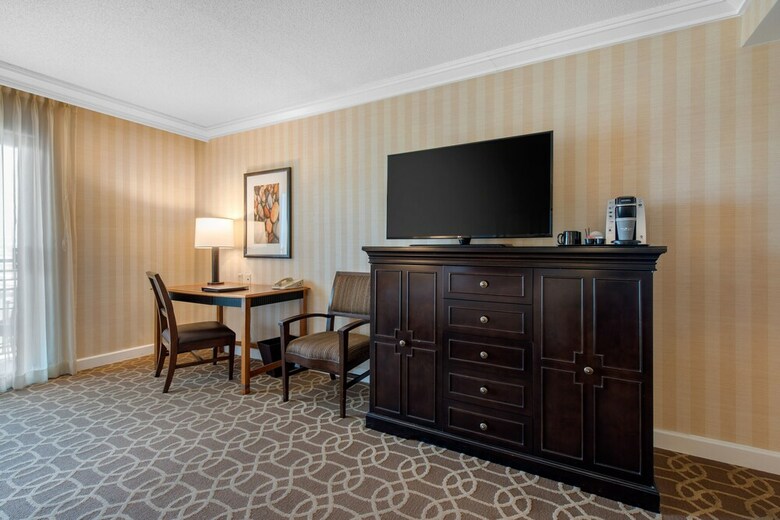 Apartamento Omni Interlocken Hotel