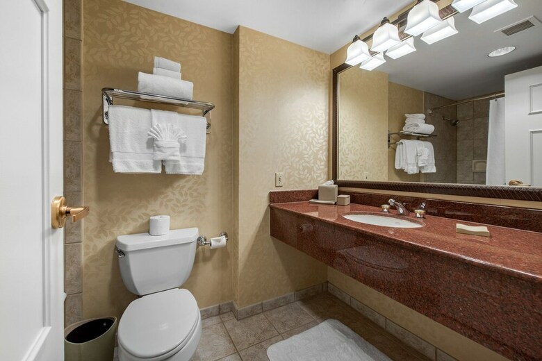 Apartamento Omni Interlocken Hotel