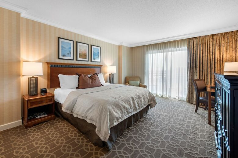 Apartamento Omni Interlocken Hotel