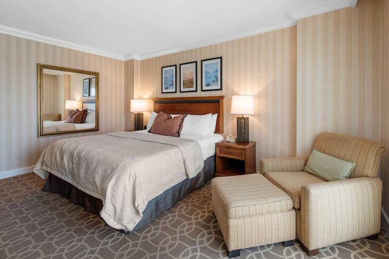 Apartamento Omni Interlocken Hotel