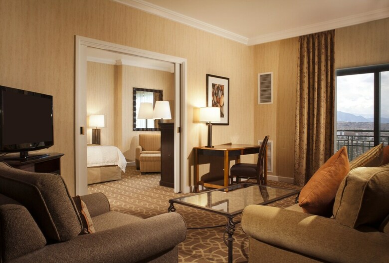 Apartamento Omni Interlocken Hotel