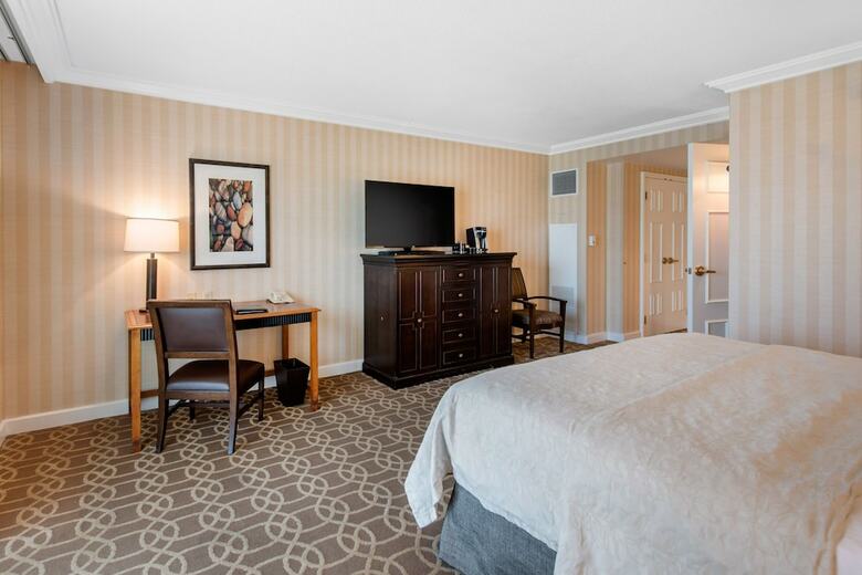 Apartamento Omni Interlocken Hotel