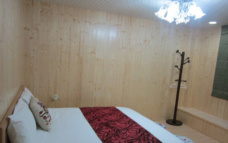 Bed & Breakfast Hao Ya Villa