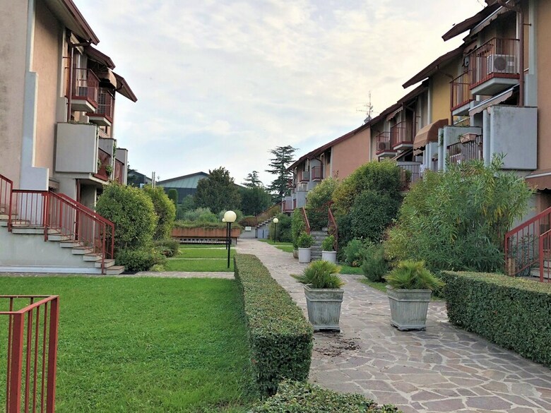 Apartamento Desenzanoloft ? 5 Star Sirmione