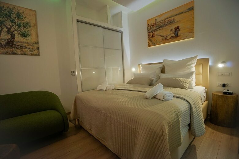 Destino City Apartments