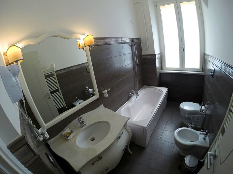 Bed & Breakfast Bellitalia Vacanze