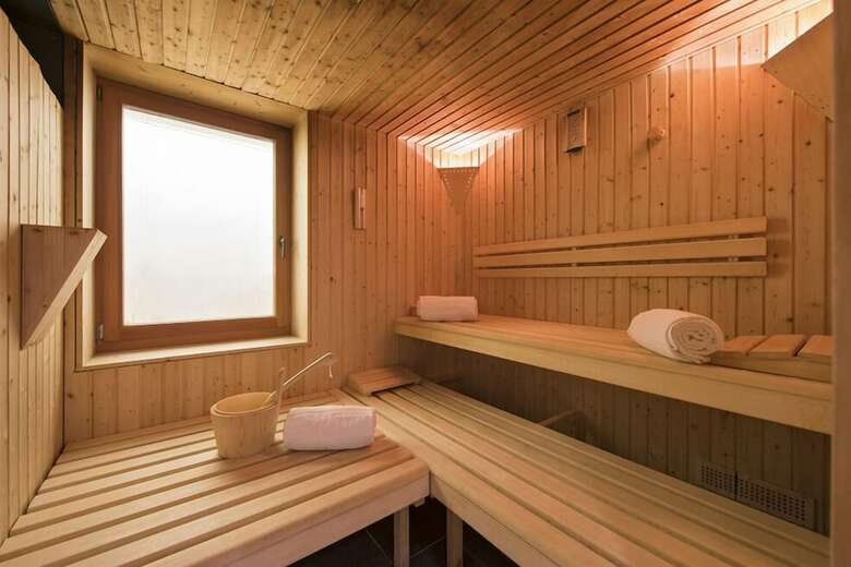 Apartamentos Chalet Shalimar