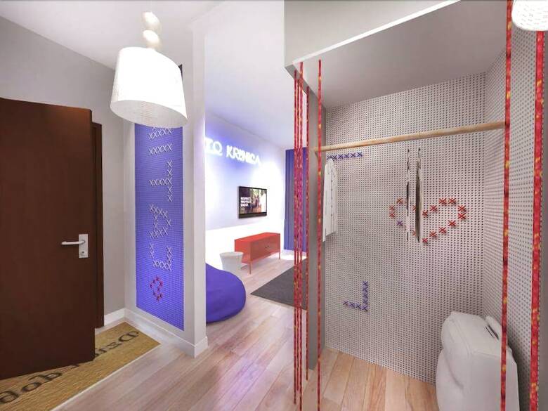 Apartamentos Go2krynica - Gawra