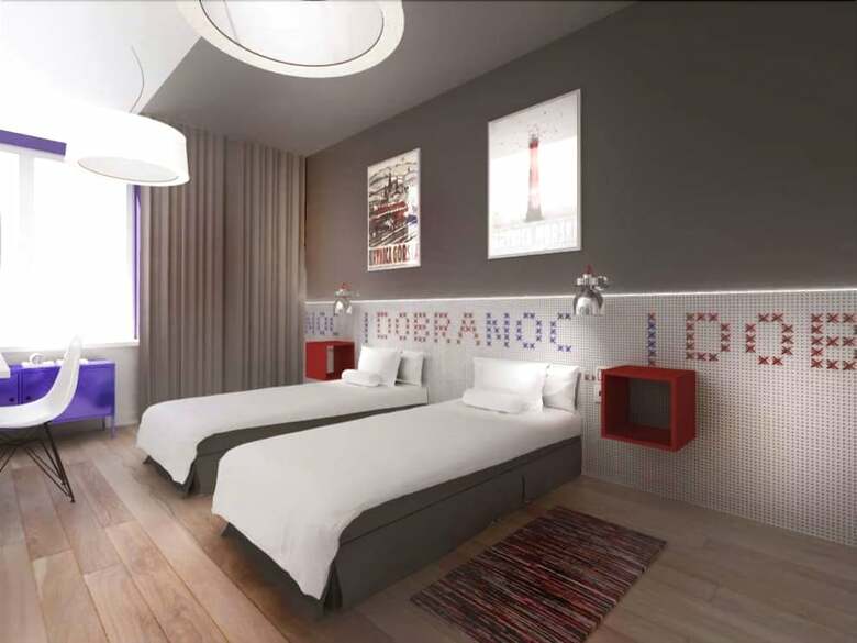 Apartamentos Go2krynica - Gawra