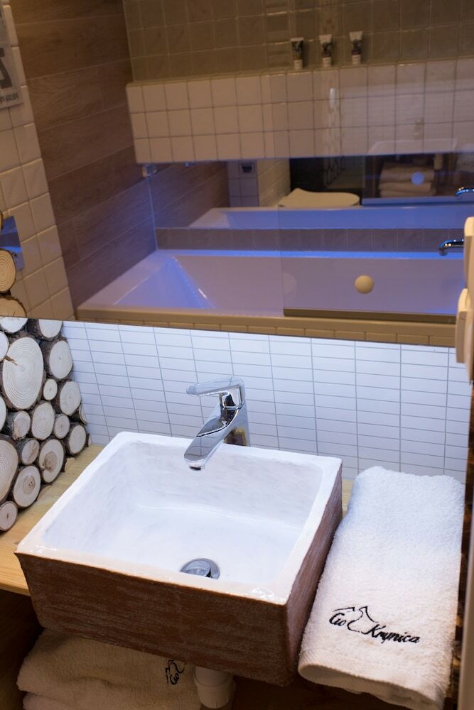 Apartamentos Go2krynica - Gawra