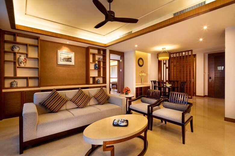 Hotel Narada Sanya Bay Resort