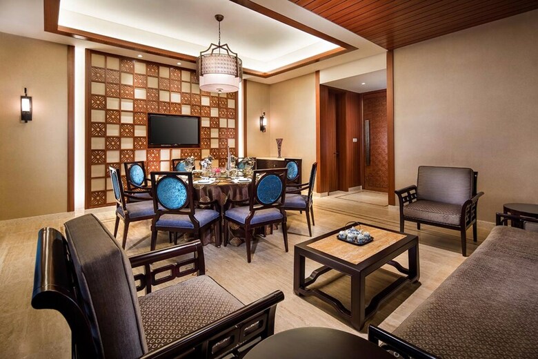 Hotel Narada Sanya Bay Resort