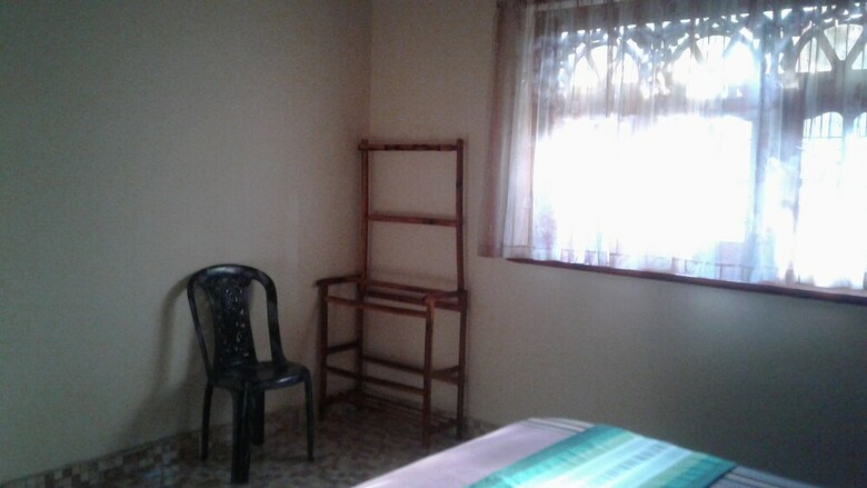 Bed & Breakfast Villa Rodrigo
