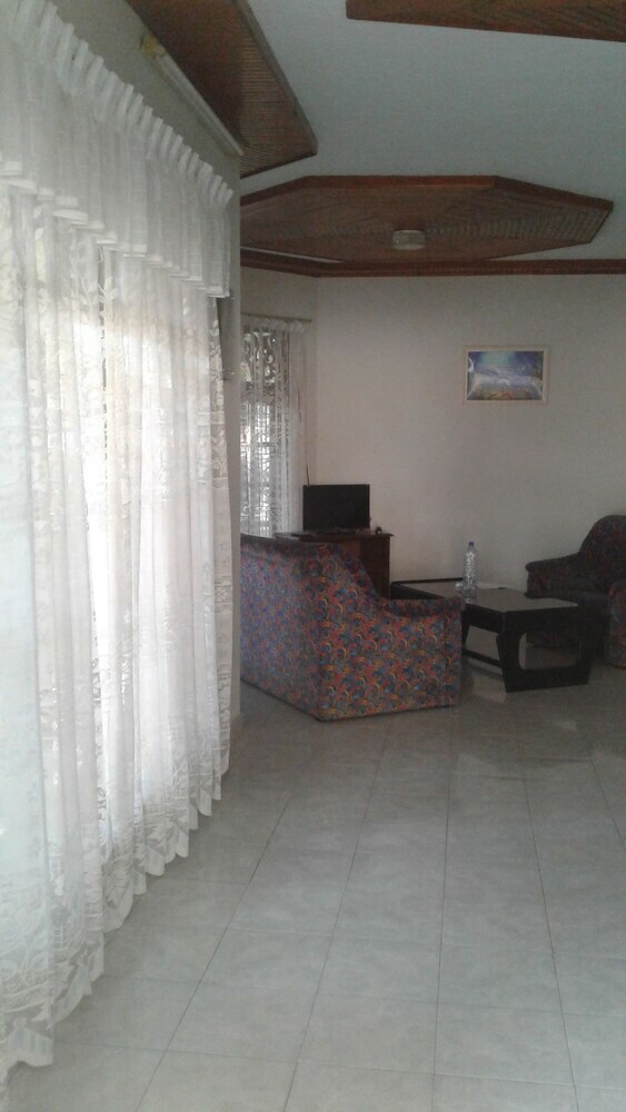 Bed & Breakfast Villa Rodrigo