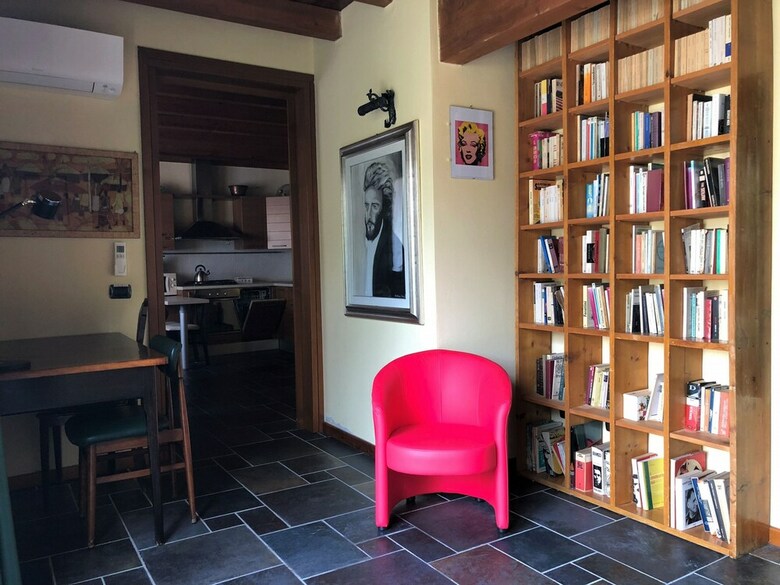 Apartamento Desenzanoloft ? Never Say Never