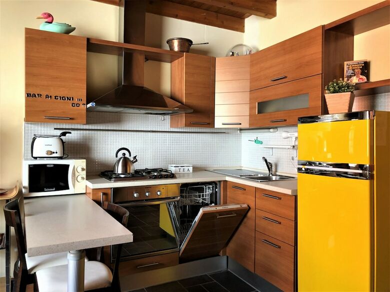 Apartamento Desenzanoloft ? Never Say Never