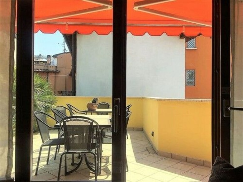 Apartamento Desenzanoloft ? Never Say Never