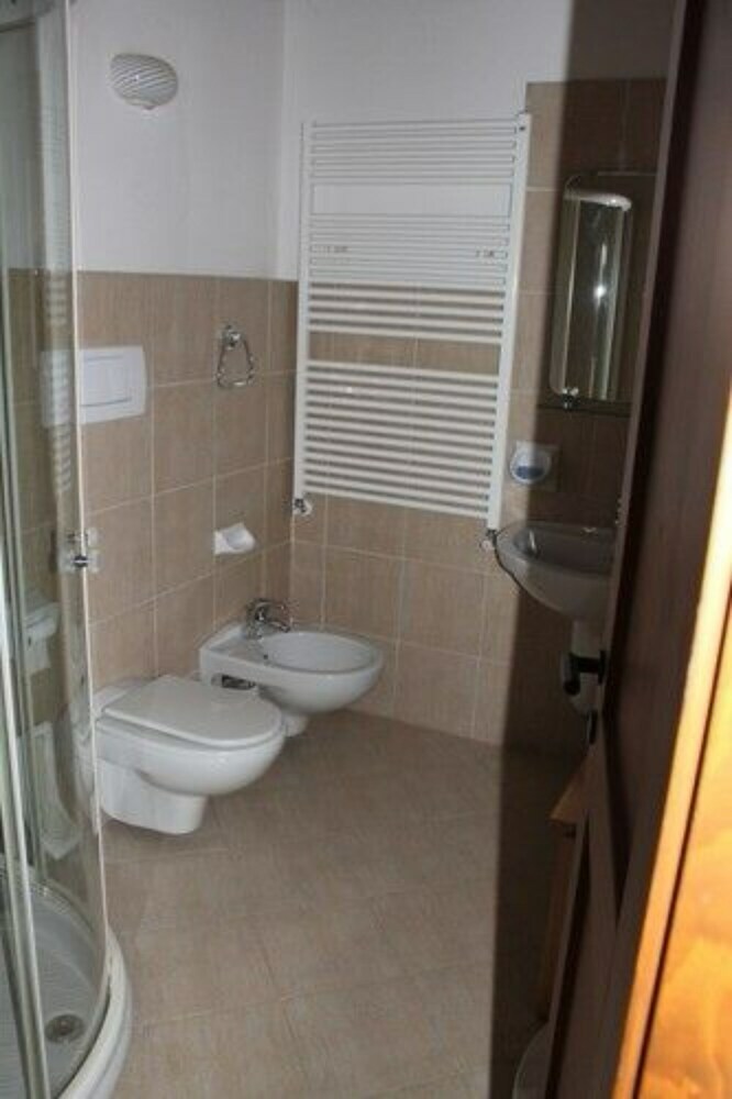 Apartamento Desenzanoloft ? Never Say Never