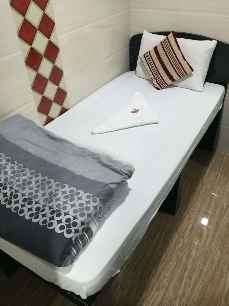 Hotel Simplex Guesthouse