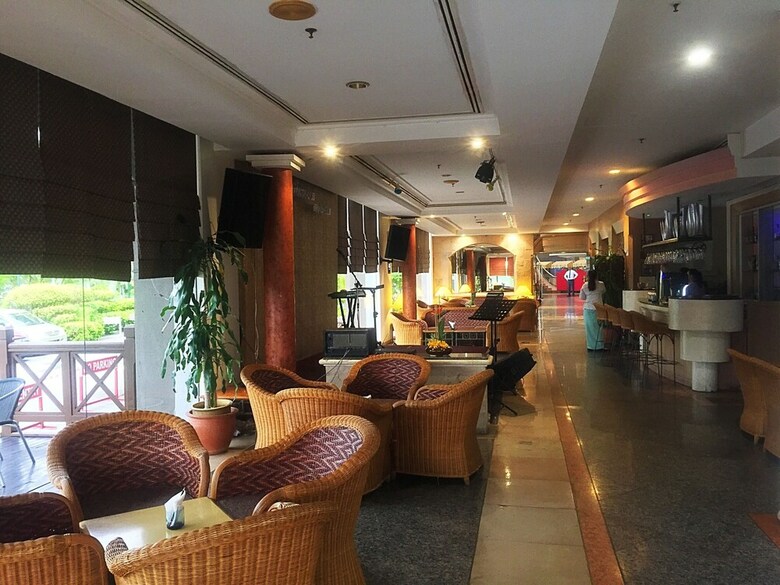 Apartamentos Amadel's Residence