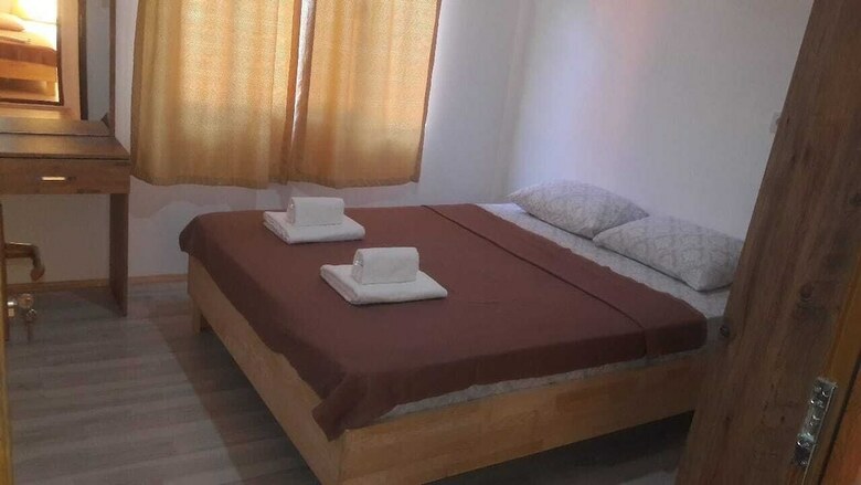 Cirali Zambak Villa