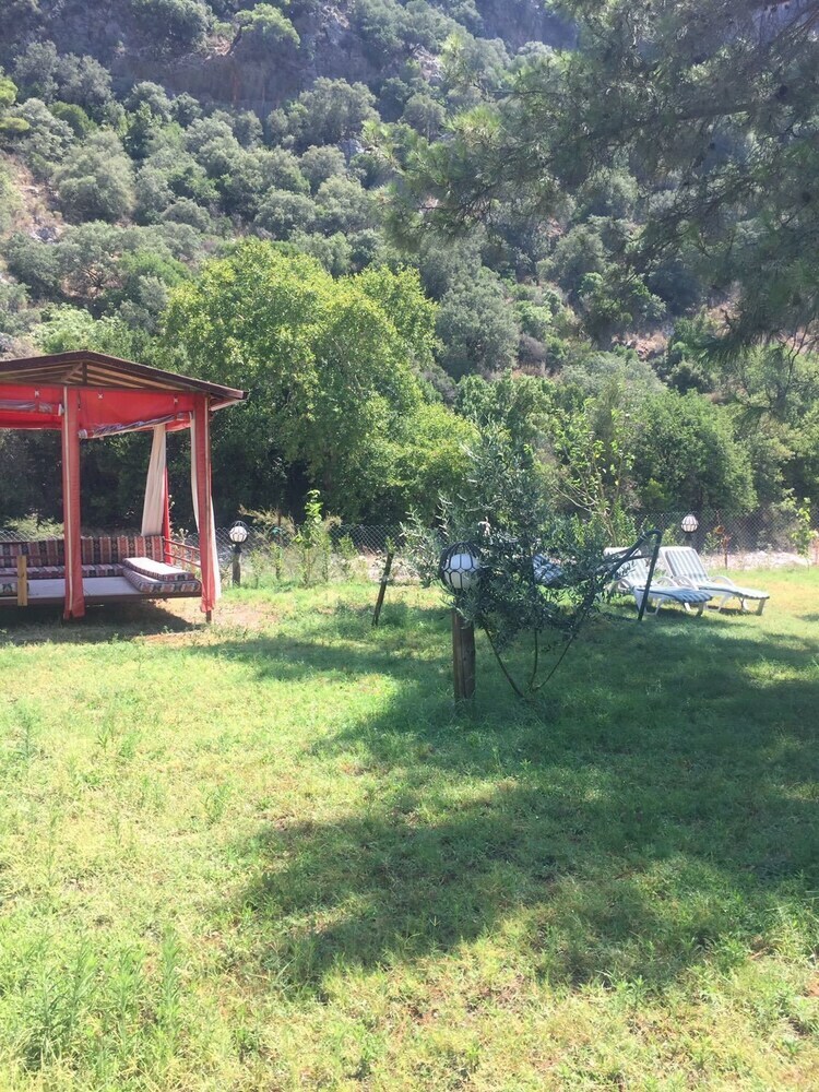 Cirali Zambak Villa