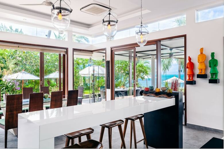 Villa Lotus Samui