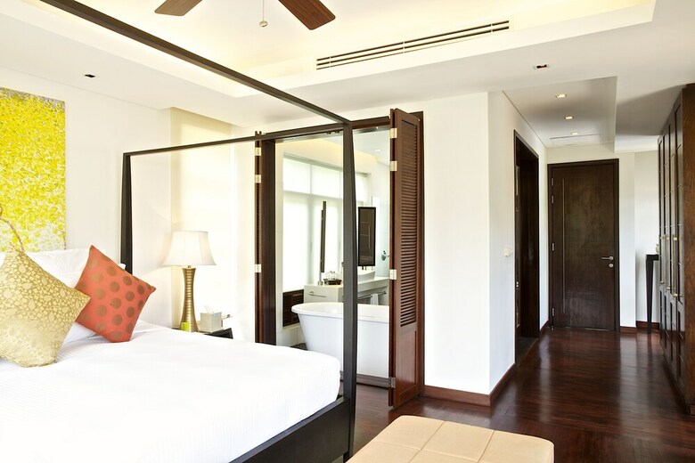 Villa Lotus Samui
