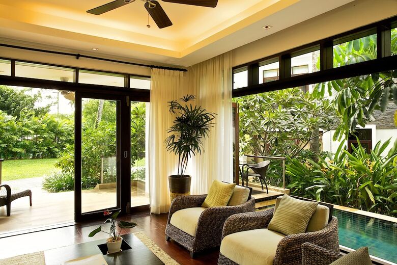 Villa Lotus Samui