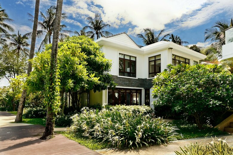 Villa Lotus Samui