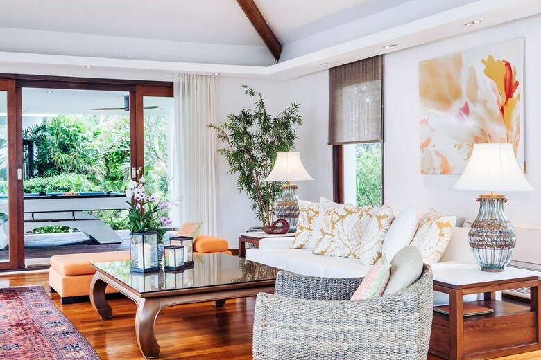 Villa Lotus Samui