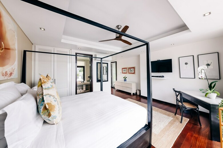 Villa Lotus Samui